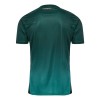 Werder Bremen Tredje 2025-26 - Herre Fotballdrakt